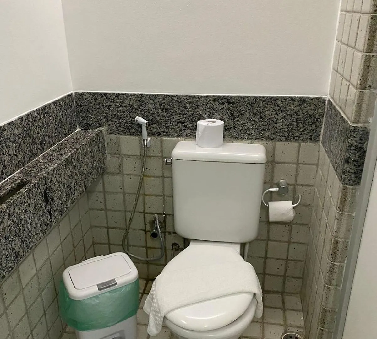 Suite Golden Beach Frente Mar 累西腓